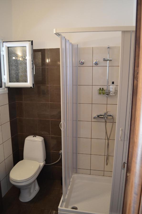 Virginia Studios Benitses  Zewnętrze zdjęcie